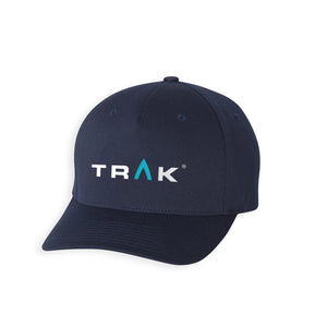 TRAK Women's T-Shirt & Hat Bundle