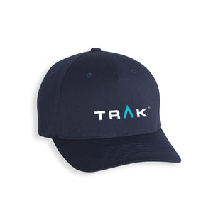 TRAK Women's T-Shirt & Hat Bundle