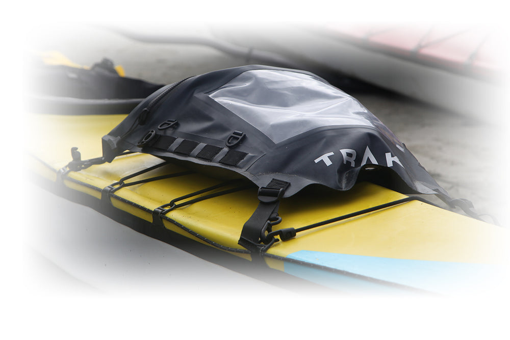 60L Gear Floatation Dry Bags (Set of 2) TRAK Kayaks