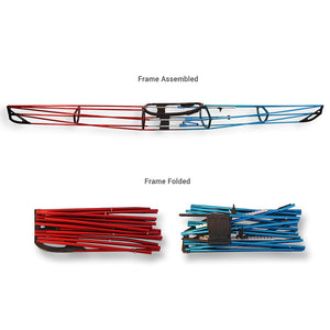 TRAK 2.0 Upgrade Kit (with Extended Warranty)
