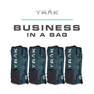 Business in a Bag - Pilot Program