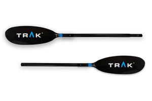 TRAK Quadra 4pc Paddle by Nimbus
