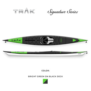 TRAK 2.0 Kayak — SIGNATURE Series (Pre-Order Deposit)