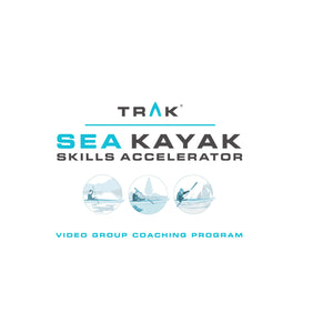 Sea Kayak Skills Accelerator - Video Group Coaching Program