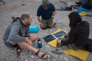 Equinox Expedition: Baja Sur – March 21-28, 2025