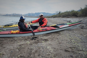 Equinox Expedition: Baja Sur – March 21-28, 2025