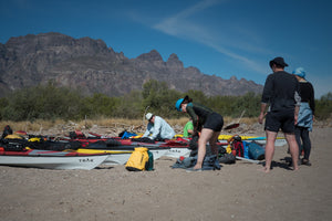 Equinox Expedition: Baja Sur – March 21-28, 2025