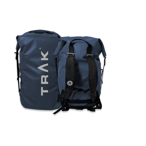 60L Drybag Backpack