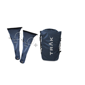 Expedition Gear Bag System (Set of 3)